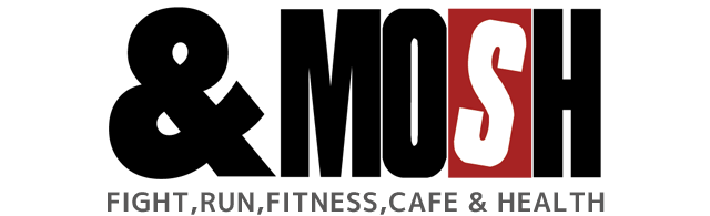 渋谷 【&MOSH（アンドモッシュ）】