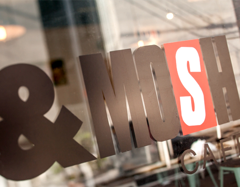 トレーニングスタジオ1